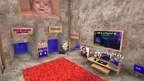 Banana Parkour screenshot 1