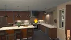 Kitchen Fire 360 screenshot 4