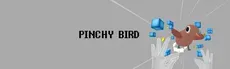 PinchyBird hero image
