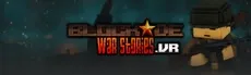 BLOCKADE War Stories .VR hero image