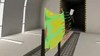 Skillveri Auto Spray Painting Simulator screenshot 2