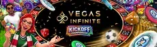 PokerStars - Vegas Infinite hero image
