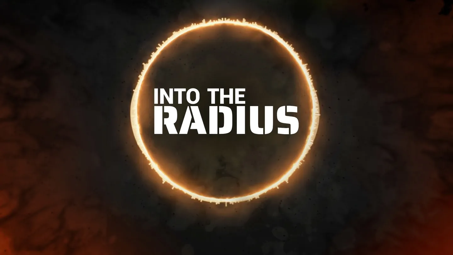 Into the Radius trailer 0