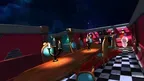 Scared Cat screenshot 1