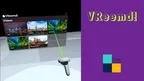 VReemd! screenshot 2