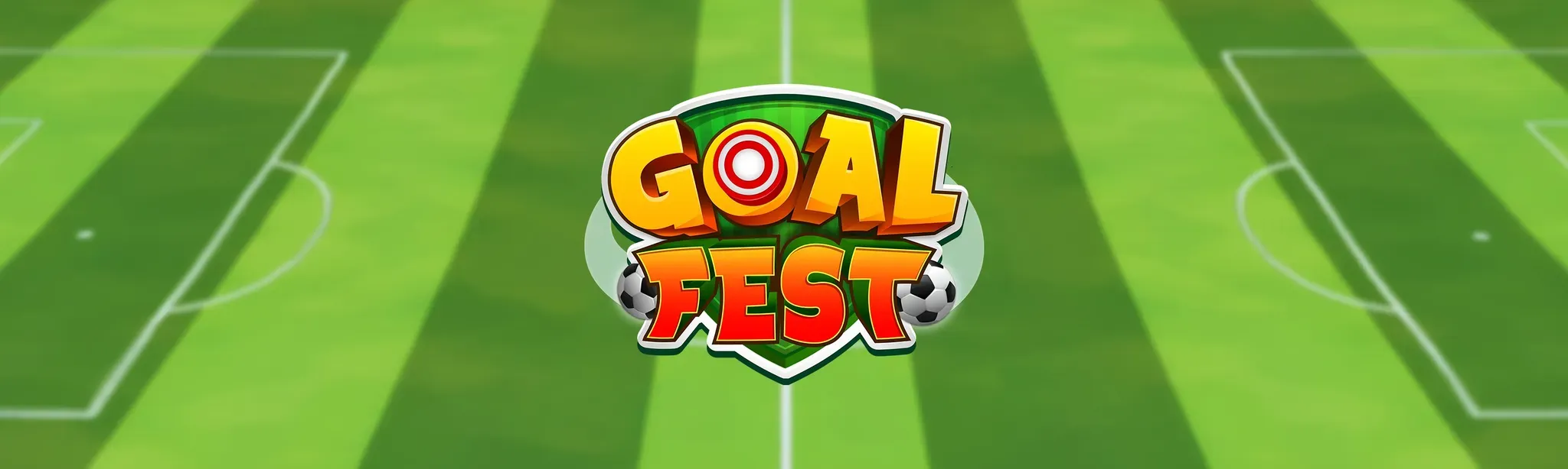 GoalFest Football (Soccer) - Demo