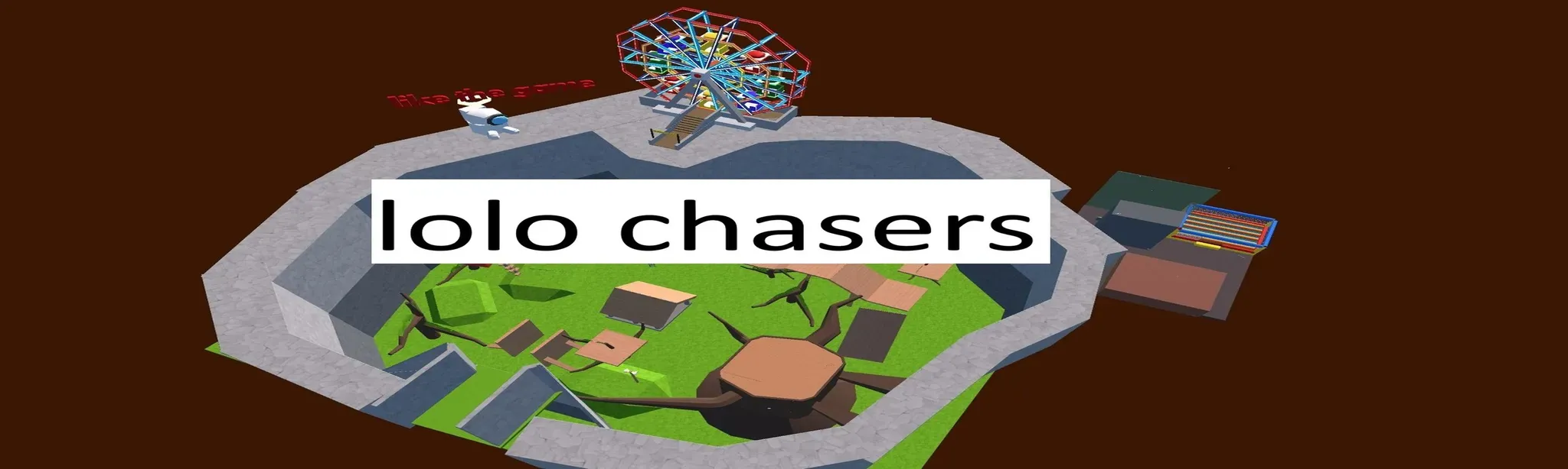 lolo chasers