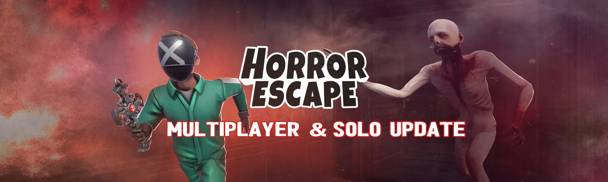 Horror Escape