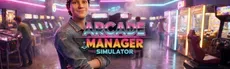 Arcade Manager Simulator hero image