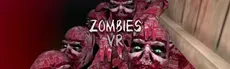 Zombies VR hero image