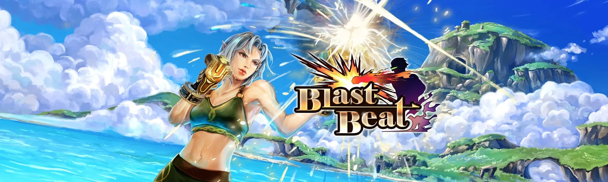 Blast Beat