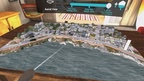 Sea Level Rise Explorer Santa Cruz screenshot 1