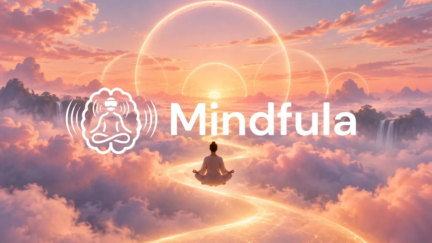 Mindfula :Relaxation Meditation Cosmic trailer 0