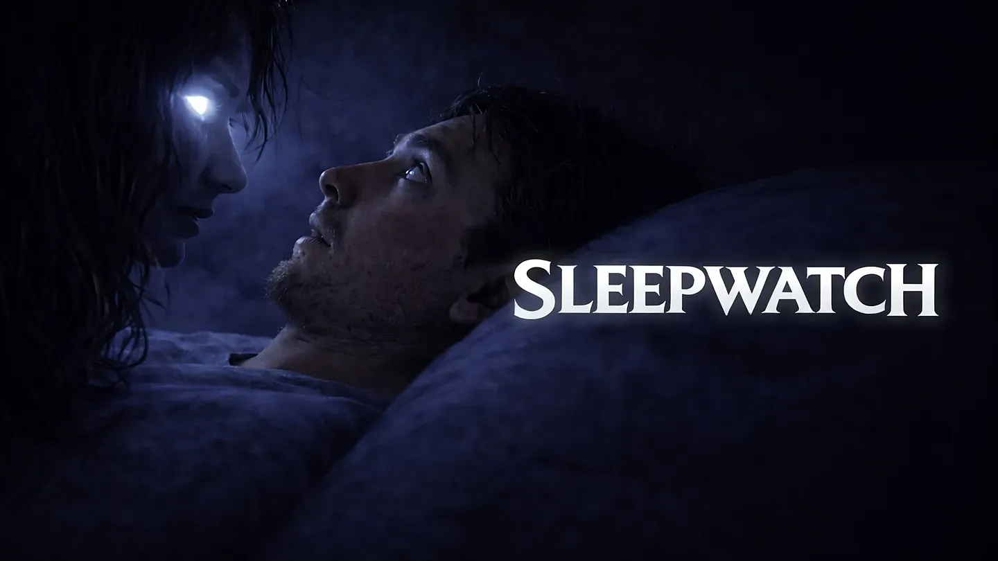 SleepWatch trailer 0