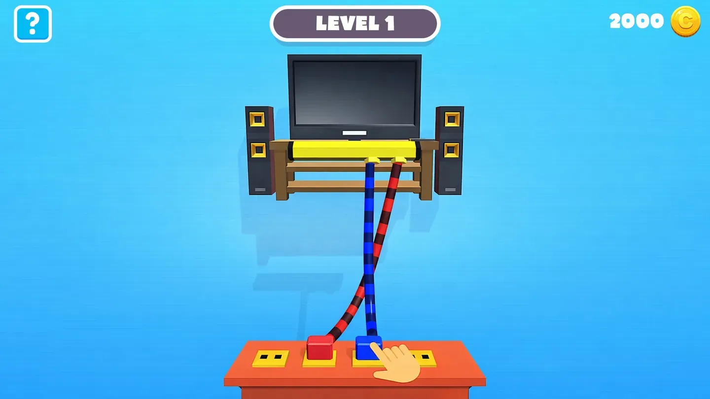 No More Tangles cover image