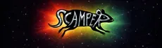 Scamper hero image
