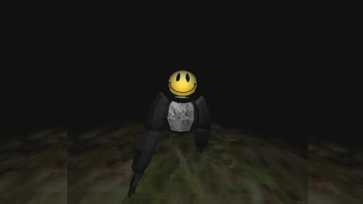 Project Trash! cover image