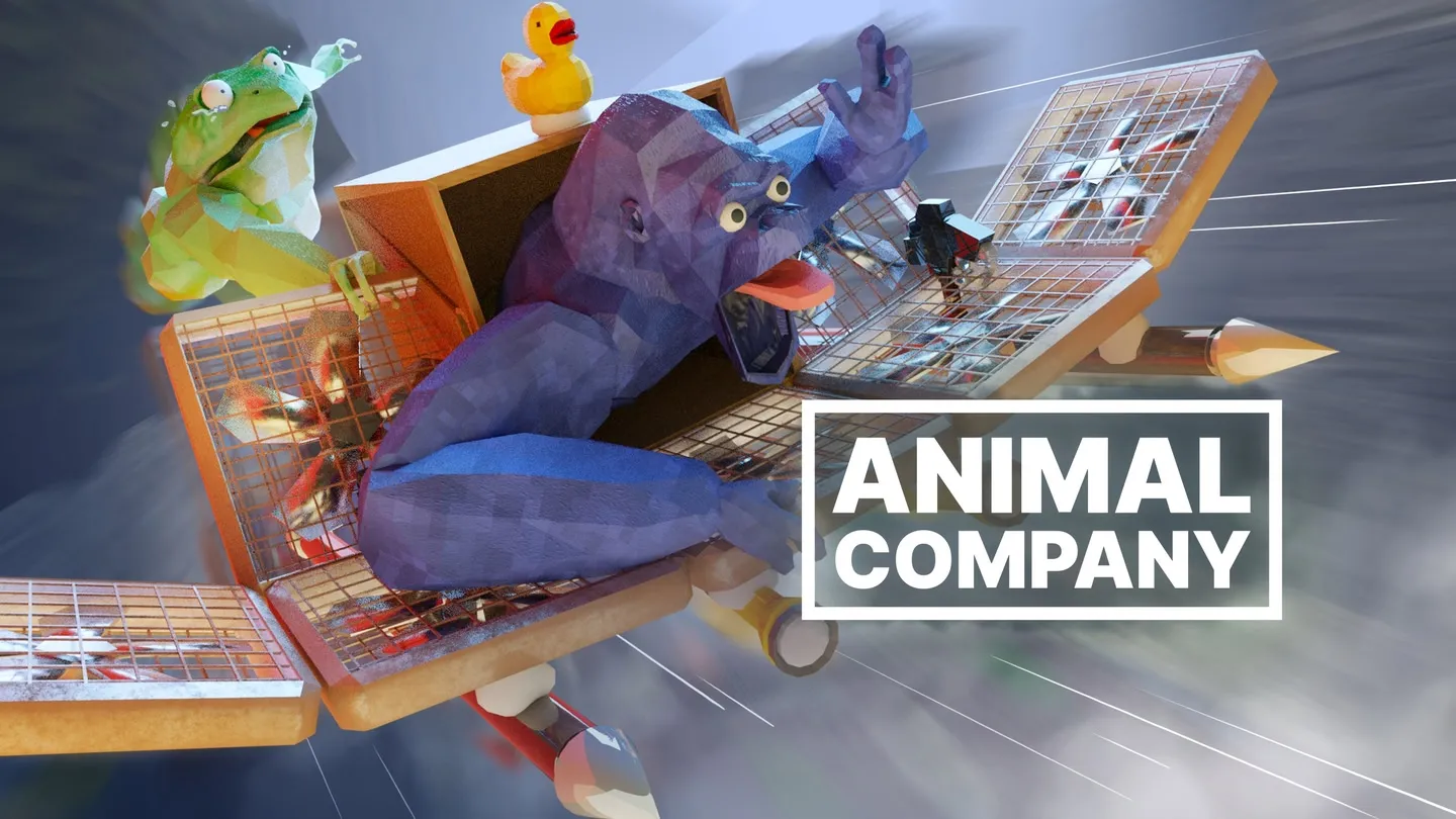 Animal Company trailer 0