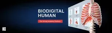 BioDigital Human hero image