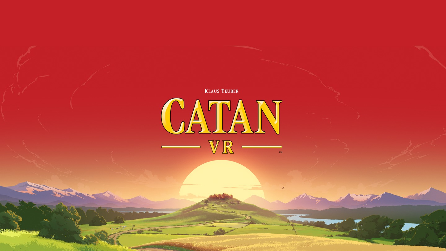 Catan VR trailer 0