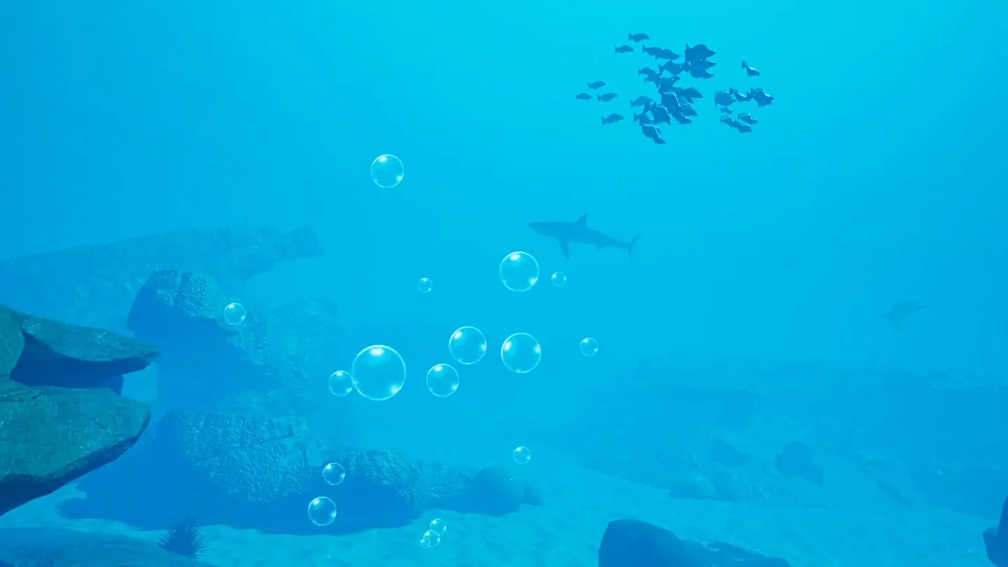 How to Rescue a Reef  trailer 0