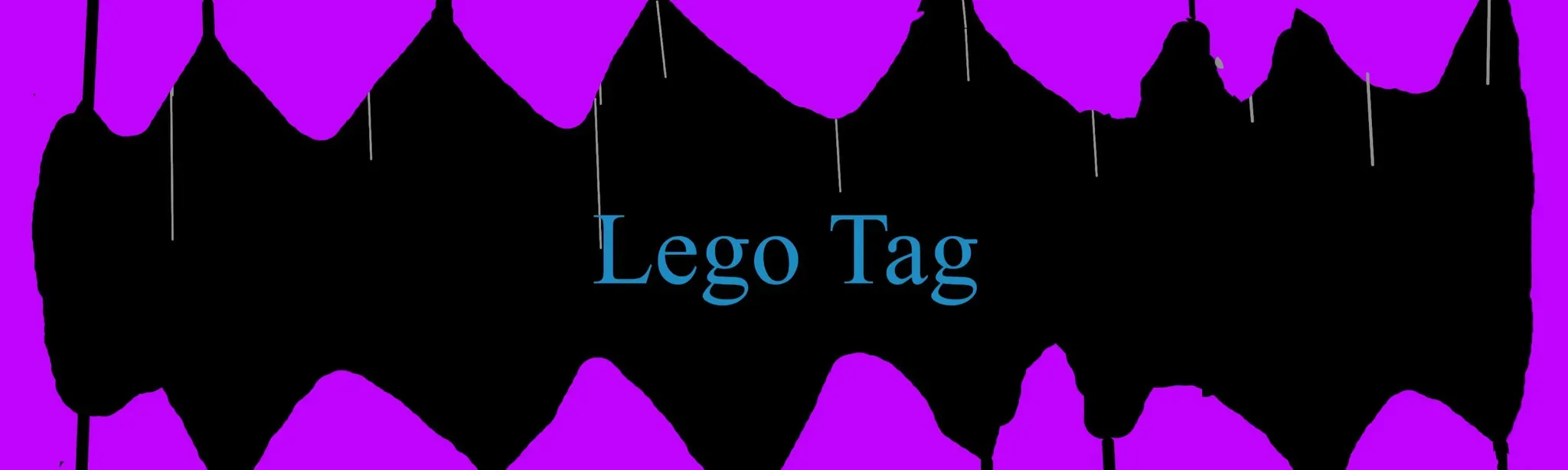 Lego Tag V1