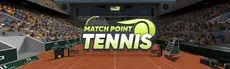 Match Point Tennis hero image