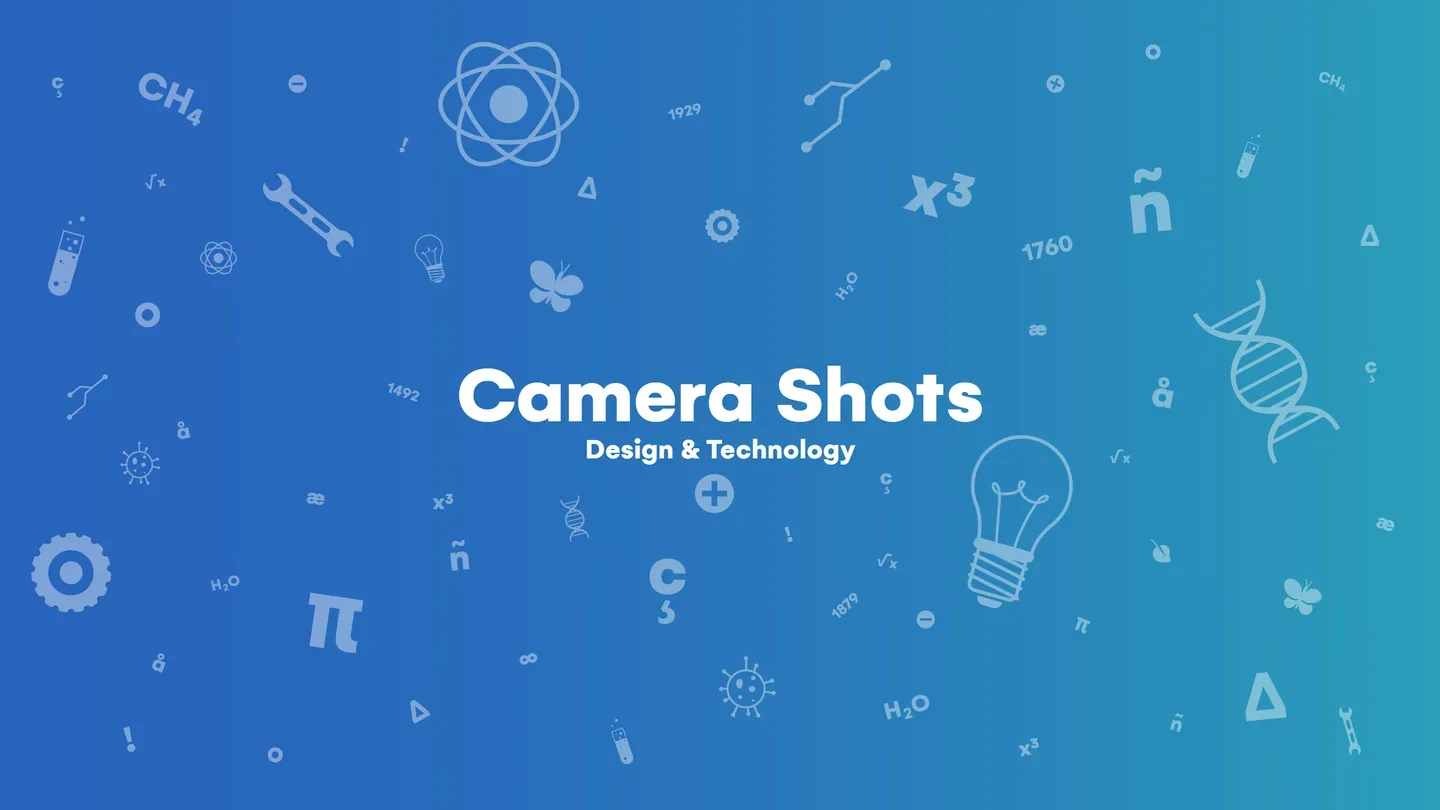 Camera Shots trailer 0