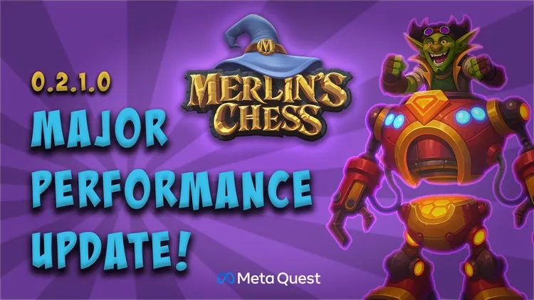 Developer update image for First Major Update!