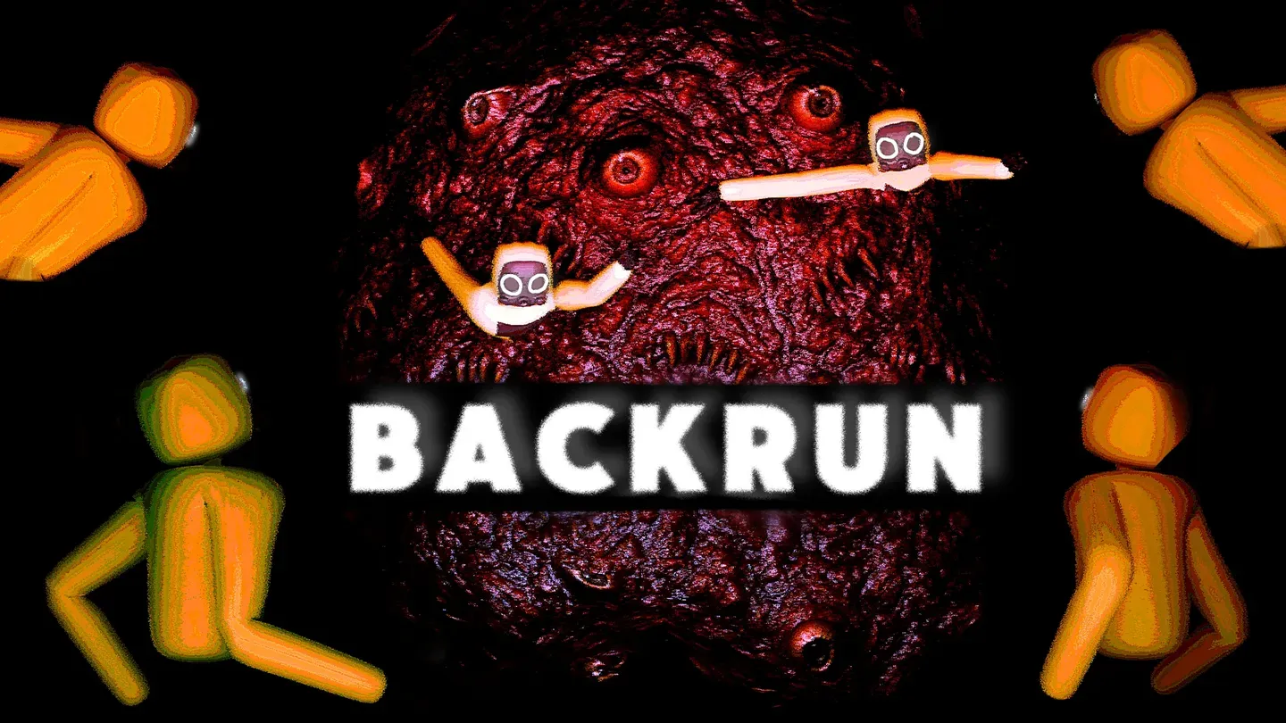 Backrun trailer 0