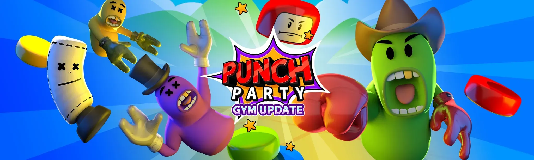 Punch Party