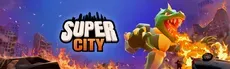 Super City hero image