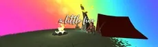 A Little Fire hero image