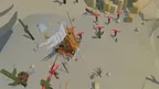 Battle in the Sahara screenshot 1