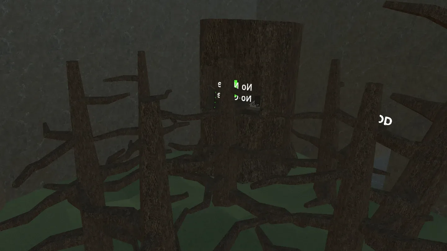 Canopy Chaos cover image