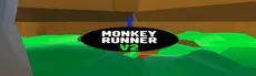 Monkey Runner V2 hero image