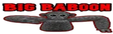Big Baboon hero image