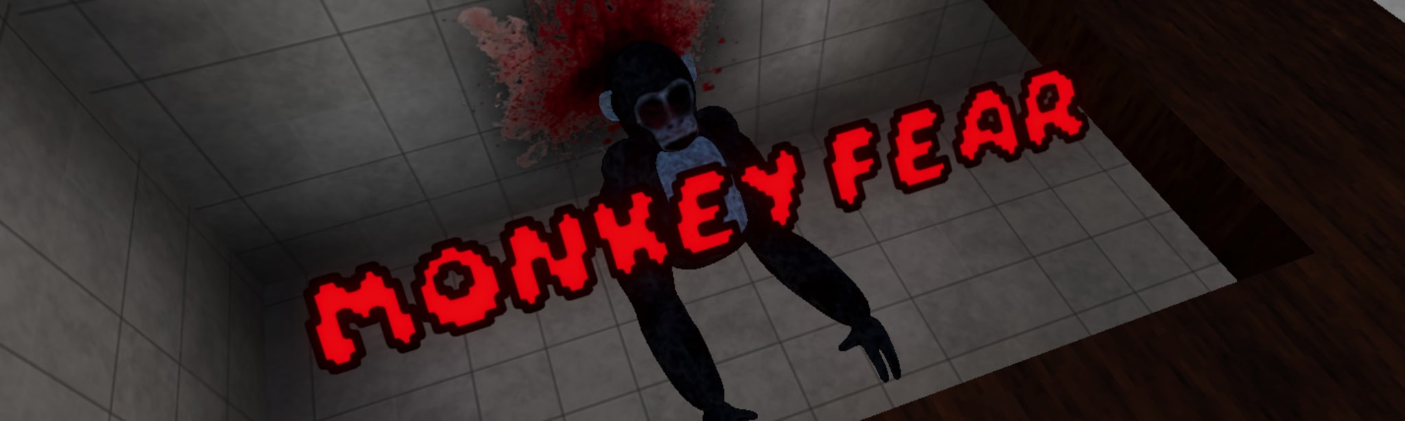 Monkey Fear