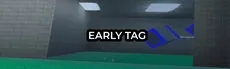 Early Tag hero image