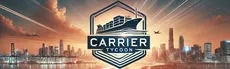 Carrier Tycoon hero image