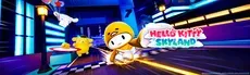 Hello Kitty Skyland hero image