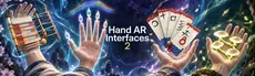 Hand AR Interfaces 2 hero image