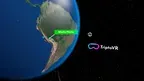 TriptoVR - Travel The World, Explore and Relax screenshot 4