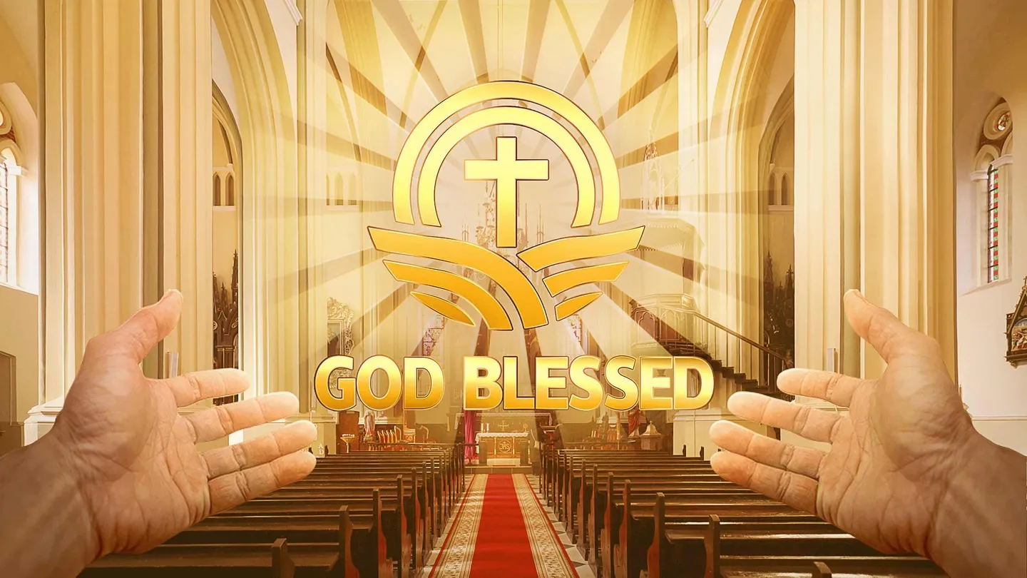 GodBlessed trailer 0