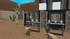 Western VR screenshot 2
