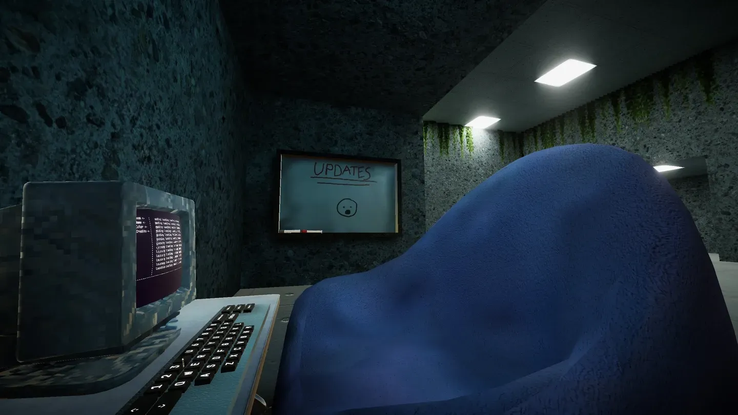 Monkeygame‌ cover image