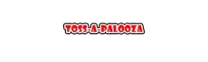 Toss-a-palooza hero image