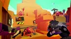 Wolf and Pigs Demo screenshot 3