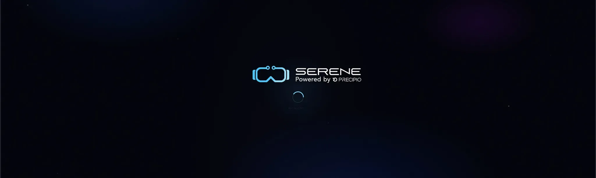 Serene Precipio