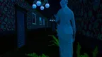 Mirewood Manor: Multiplayer Haunted House Horror screenshot 1